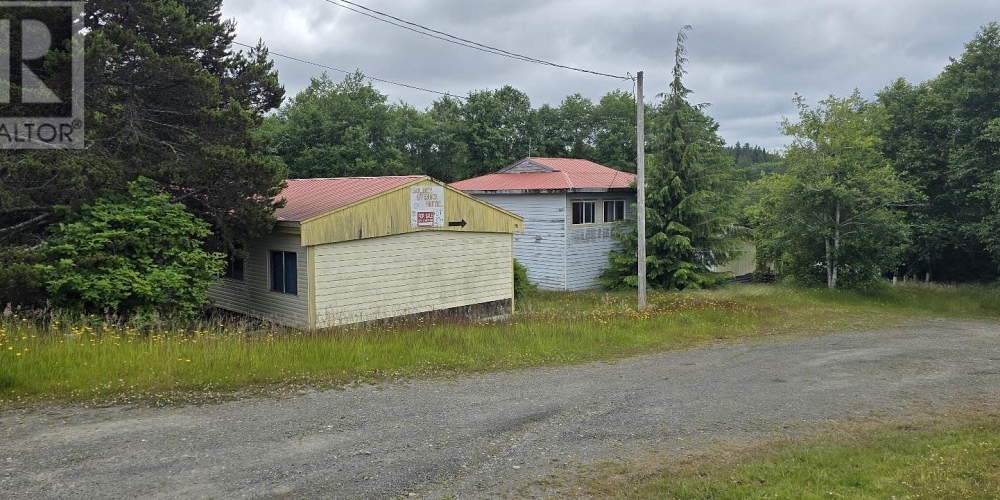 4 NEWCOMBE AVENUE Port Clements Photo 33 4 NEWCOMBE AVENUE Port Clements Photo 33